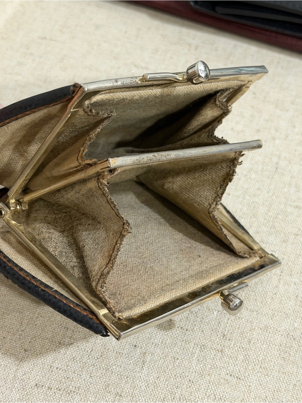 Cartier Wallet Project Bundle - Picture 3 of 9